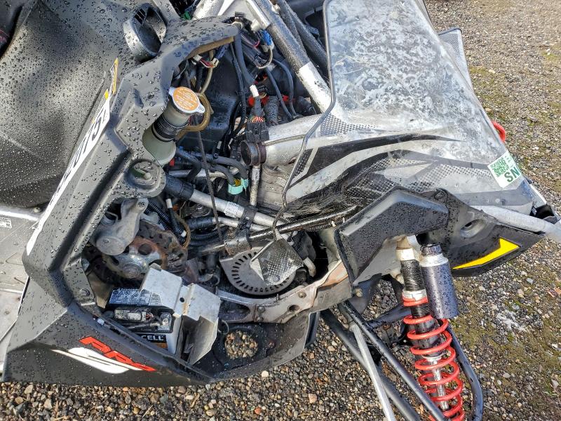 2015 Polaris Pro-x მანქანა იყიდება აუქციონზე, vin: SN1DP8PS1FC532512, აუქციონის ნომერი: 97932075