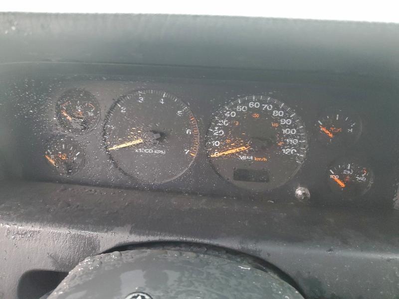 Aukcja sprzedaży 2003 Jeep Grand Cherokee, vin: 1J4GW48S13C501230, numer aukcji: 97105935