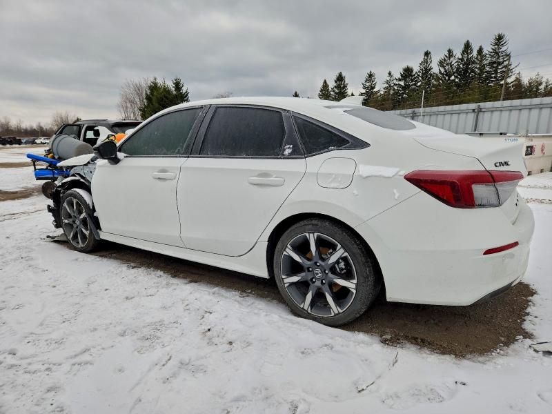 94901495 :رقم المزاد ، 2HGFE4F88TH002340 vin ، 2026 Honda Civic مزاد بيع
