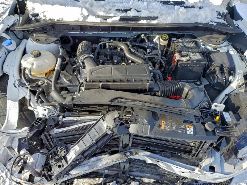 Продажа на аукционе авто 2025 Ford Escape St, vin: 1FMCU9MN0SUB10212, номер лота: 96568205
