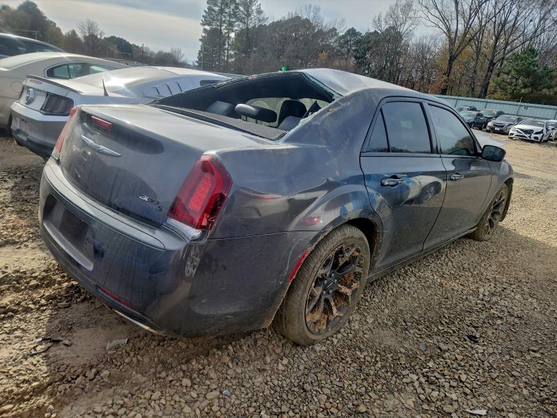 Aukcja sprzedaży 2019 Chrysler 300, vin: 2C3CCABG2KH654215, numer aukcji: 97006855