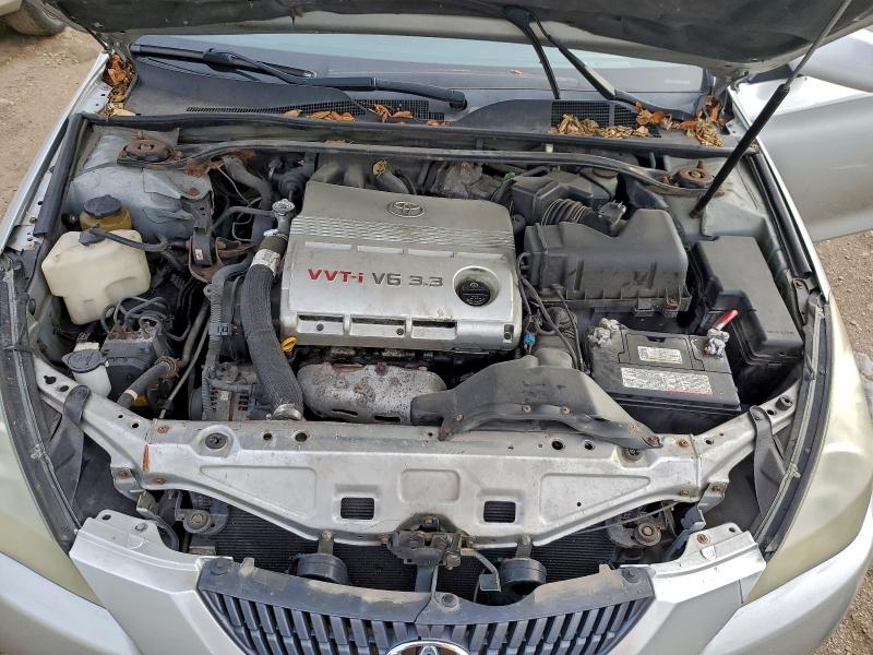 Продаж на аукціоні авто 2006 Toyota Camry Sola, vin: 4T1FA38P16U070887, номер лоту: 97117895