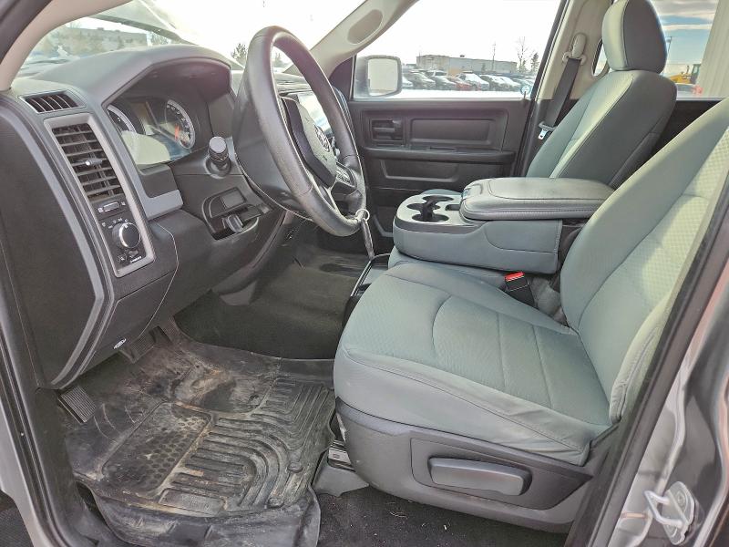 95287095 :رقم المزاد ، 1C6RR7KG5DS691849 vin ، 2013 Ram 1500 St مزاد بيع