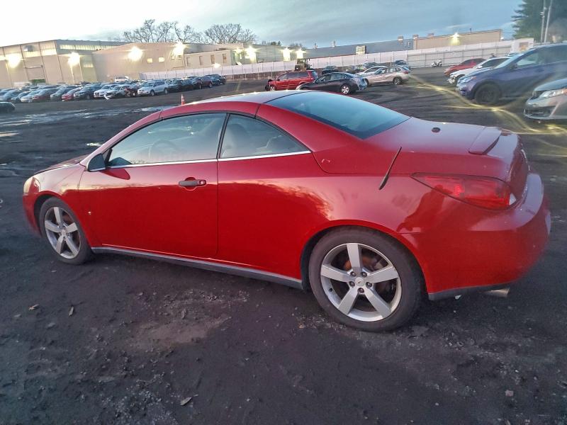 Aukcja sprzedaży 2007 Pontiac G6, vin: 1G2ZH35N374131677, numer aukcji: 93106075