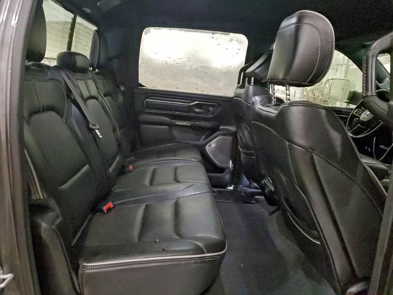 Aukcja sprzedaży 2019 Ram 1500, vin: 1C6SRFHT2KN572166, numer aukcji: 95114725