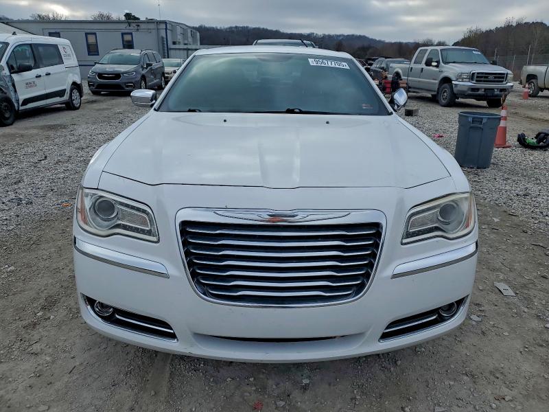 Продажа на аукционе авто 2012 Chrysler 300, vin: 2C3CCACG1CH199499, номер лота: 95677705