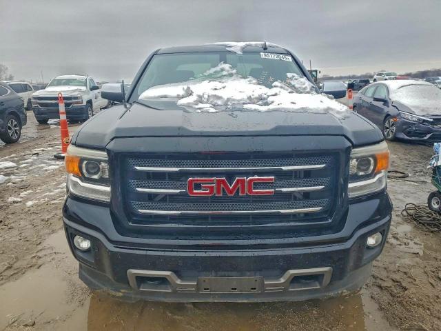 Aukcja sprzedaży 2014 Gmc Sierra, vin: 3GTU2VEC7EG295564, numer aukcji: 95173045