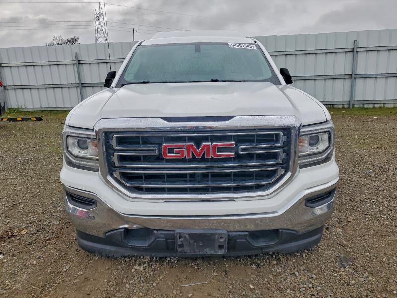 Продаж на аукціоні авто 2017 Gmc Sierra, vin: 1GTN1LEC4HZ905338, номер лоту: 94661845