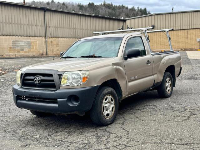 99410615 :رقم المزاد ، 5TENX22N08Z512617 vin ، 2008 Toyota Tacoma مزاد بيع