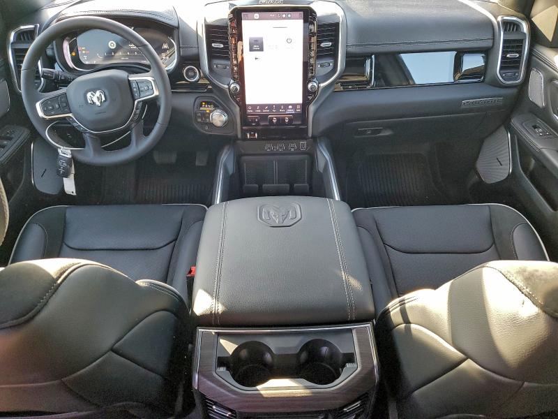 Продажа на аукционе авто 2025 Ram 1500, vin: 1C6SRFJP5SN755154, номер лота: 94890295