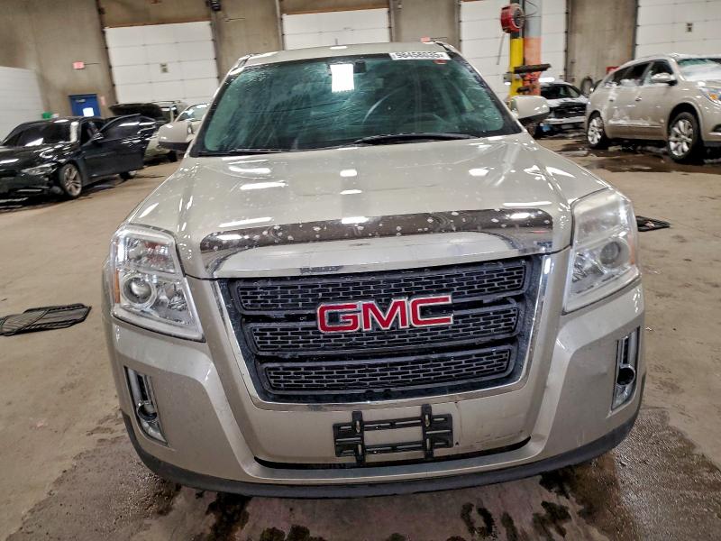 98458035 :رقم المزاد ، 2GKFLVEK1F6332591 vin ، 2015 Gmc Terrain Sl مزاد بيع