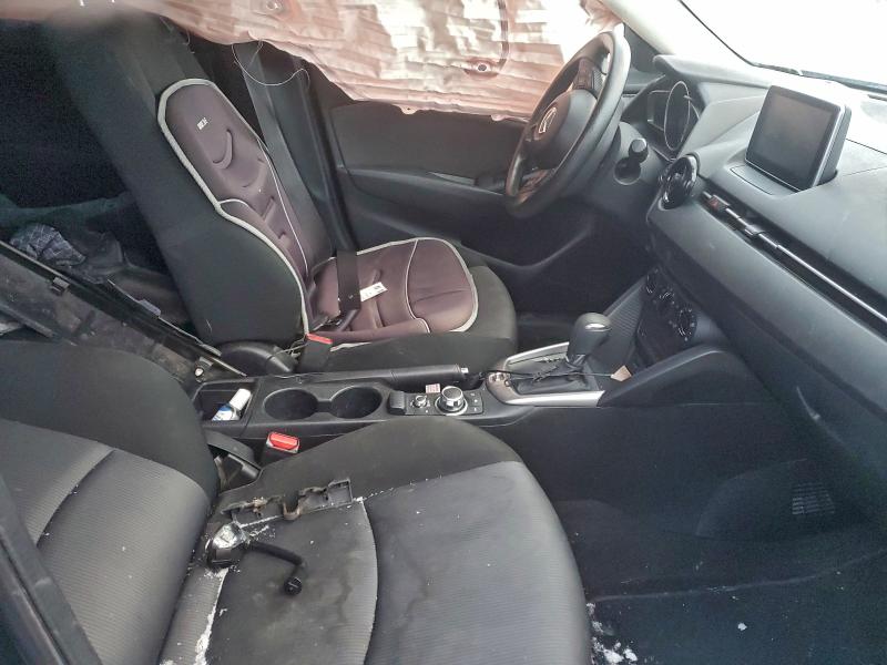 Auction sale of the 2017 Mazda Cx-3, vin: JM1DKFB77H0154015, lot number: 97394405