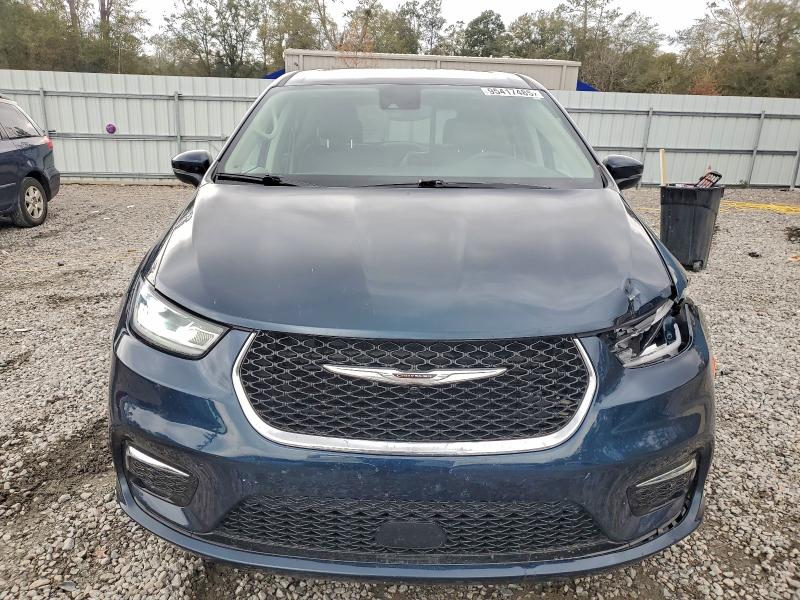 Продажа на аукционе авто 2023 Chrysler Pacifica T, vin: 2C4RC1BG7PR533817, номер лота: 95417485