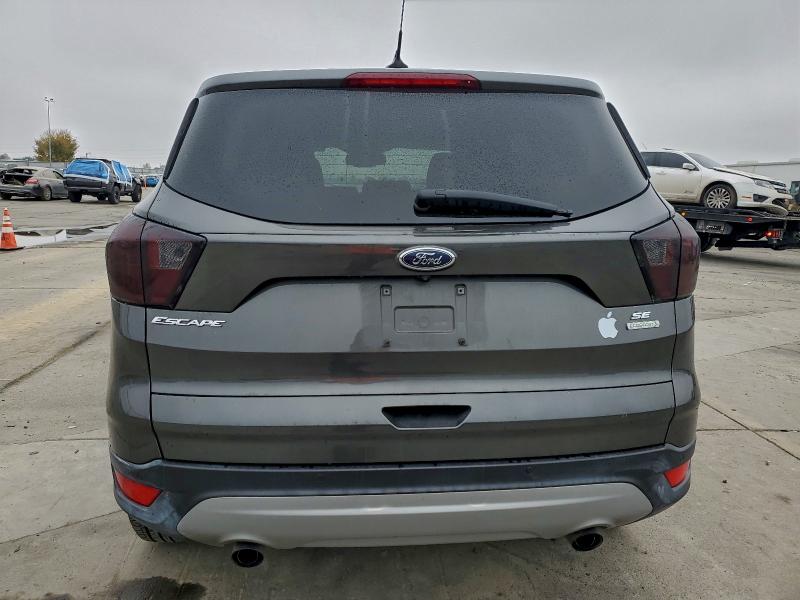 Продажа на аукционе авто 2019 Ford Escape Se, vin: 1FMCU0GD3KUA27033, номер лота: 95458755