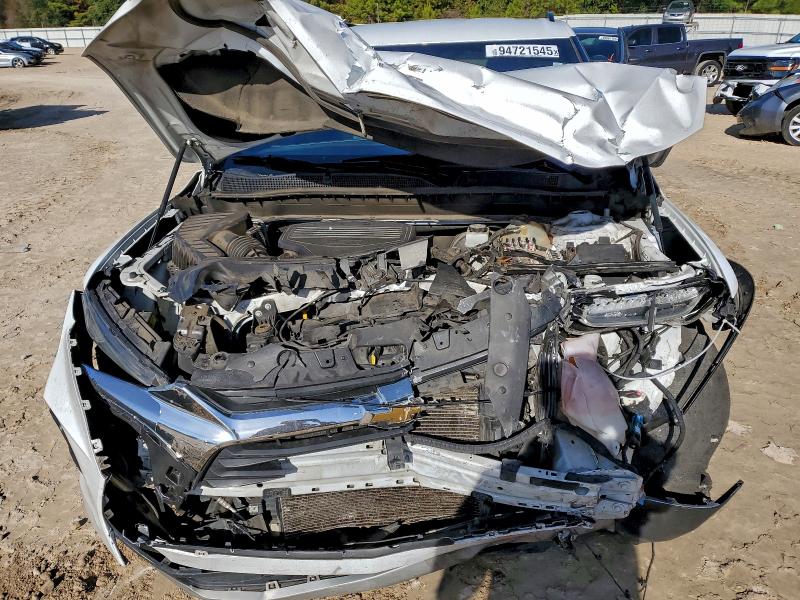 Aukcja sprzedaży 2021 Chevrolet Blazer 3lt, vin: 3GNKBDRS6MS510292, numer aukcji: 73921175