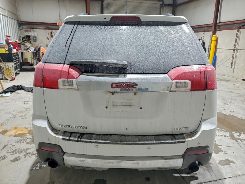 Aukcja sprzedaży 2015 Gmc Terrain, vin: 2GKFLYE33F6171655, numer aukcji: 96424365