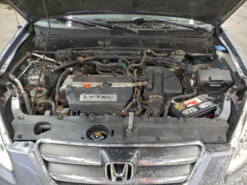 Продаж на аукціоні авто 2006 Honda Cr-v Se, vin: SHSRD78996U435996, номер лоту: 96882835
