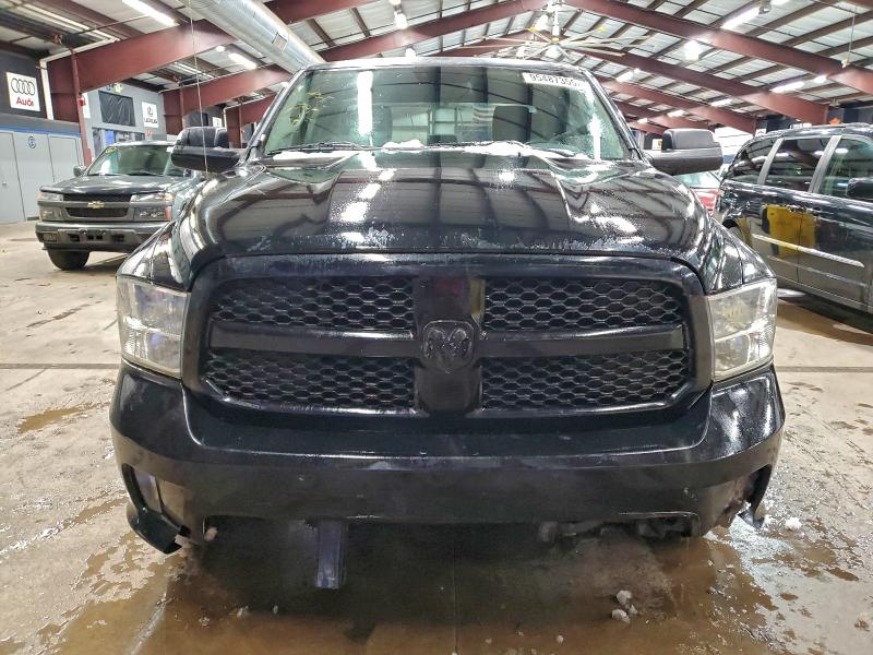 Продажа на аукционе авто 2013 Ram 1500 St, vin: 1C6RR6FT6DS639048, номер лота: 95487355