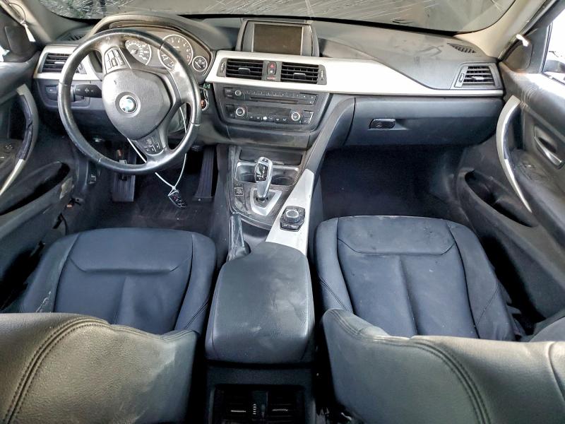 Продаж на аукціоні авто 2013 Bmw 320, vin: WBA3B1C57DF462706, номер лоту: 94260355