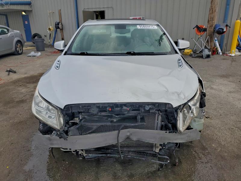 Aukcja sprzedaży 2012 Buick Lacrosse, vin: 1G4GC5E36CF128116, numer aukcji: 95869415