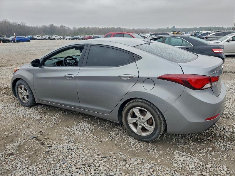 Aukcja sprzedaży 2014 Hyundai Elantra, vin: KMHDH4AE5EU196556, numer aukcji: 94818375