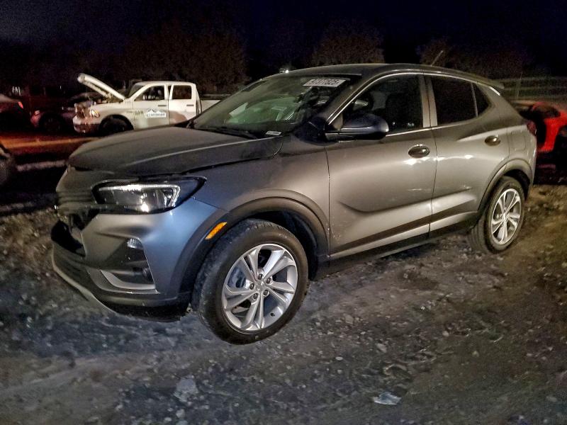 Продажа на аукционе авто 2021 Buick Encore Gx, vin: KL4MMBS22MB098744, номер лота: 97377825