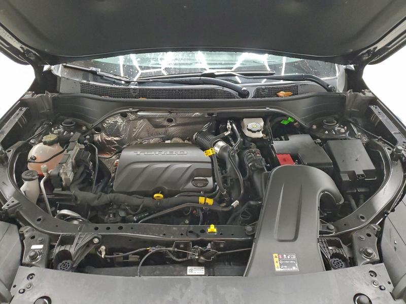 Продажа на аукционе авто 2025 Chevrolet Trax 1lt, vin: KL77LHEP3SC236313, номер лота: 94723145
