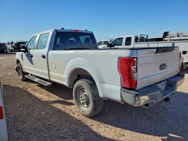 90700795 :رقم المزاد ، 1FT7W2A62NEF20030 vin ، 2022 Ford F250 مزاد بيع