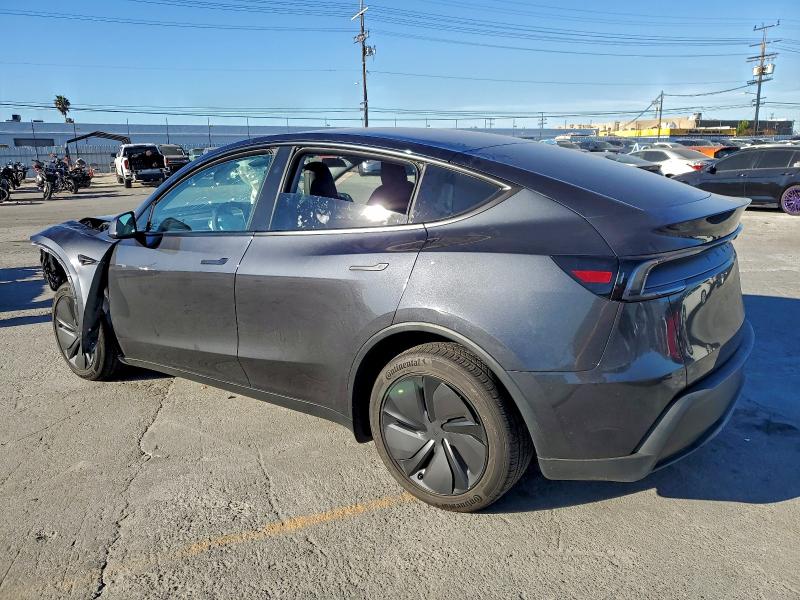 95700665 :رقم المزاد ، 7SAYGDEE0TF457636 vin ، 2026 Tesla Model Y مزاد بيع