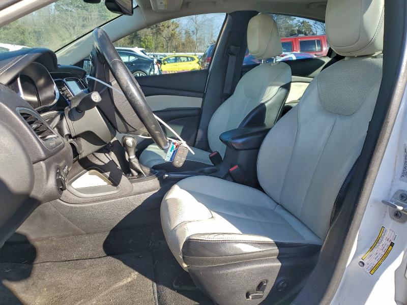 Продаж на аукціоні авто 2015 Dodge Dart, vin: 1C3CDFCB3FD144715, номер лоту: 96801225