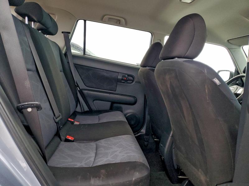 95787335 :رقم المزاد ، JTLZE4FE0C1144573 vin ، 2012 Toyota Scion Xb مزاد بيع