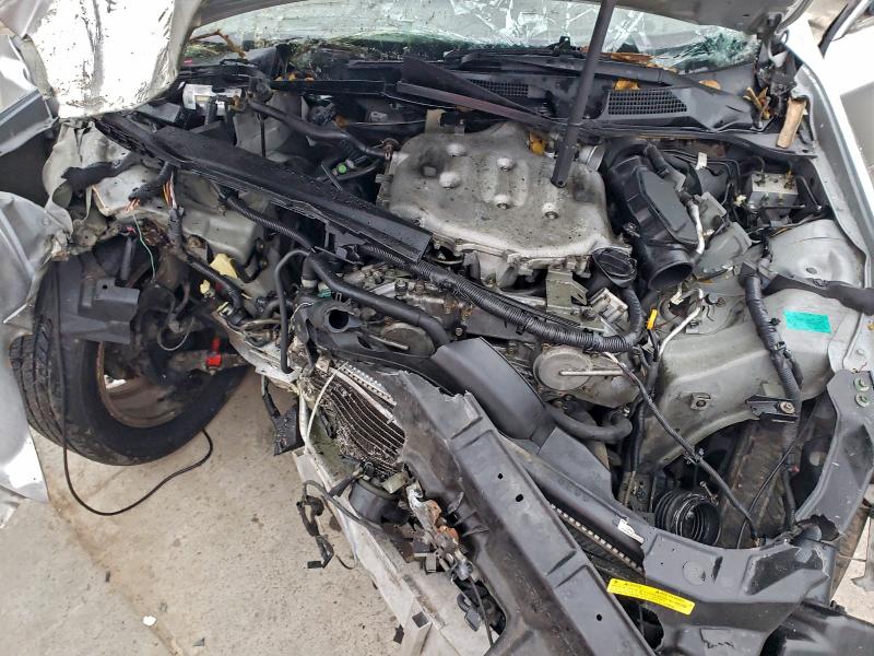 Aukcja sprzedaży 2003 Infiniti G35, vin: JNKCV51E23M332734, numer aukcji: 95924645