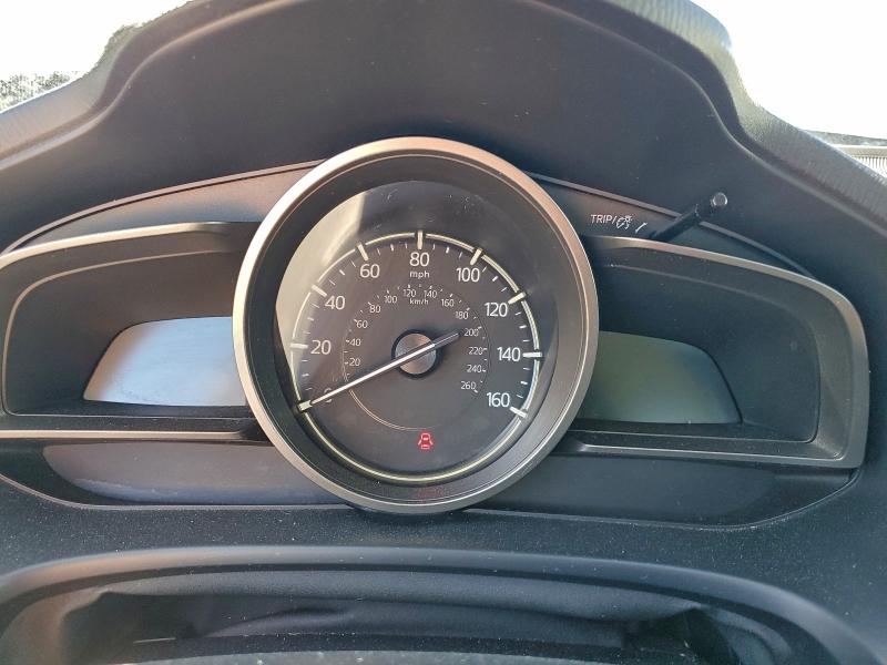 Aukcja sprzedaży 2018 Mazda 3, vin: 3MZBN1U74JM161325, numer aukcji: 96914045