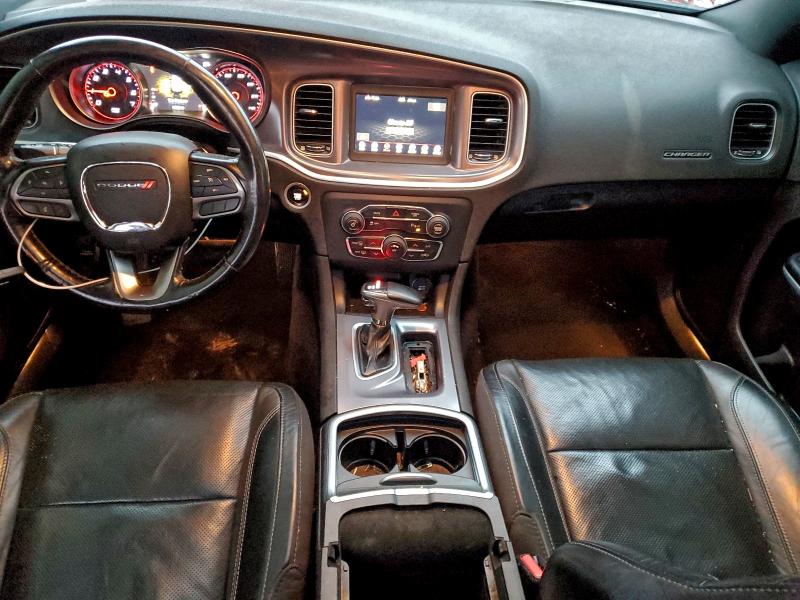 2020 Dodge Charger მანქანა იყიდება აუქციონზე, vin: 2C3CDXBG3LH237302, აუქციონის ნომერი: 95158115
