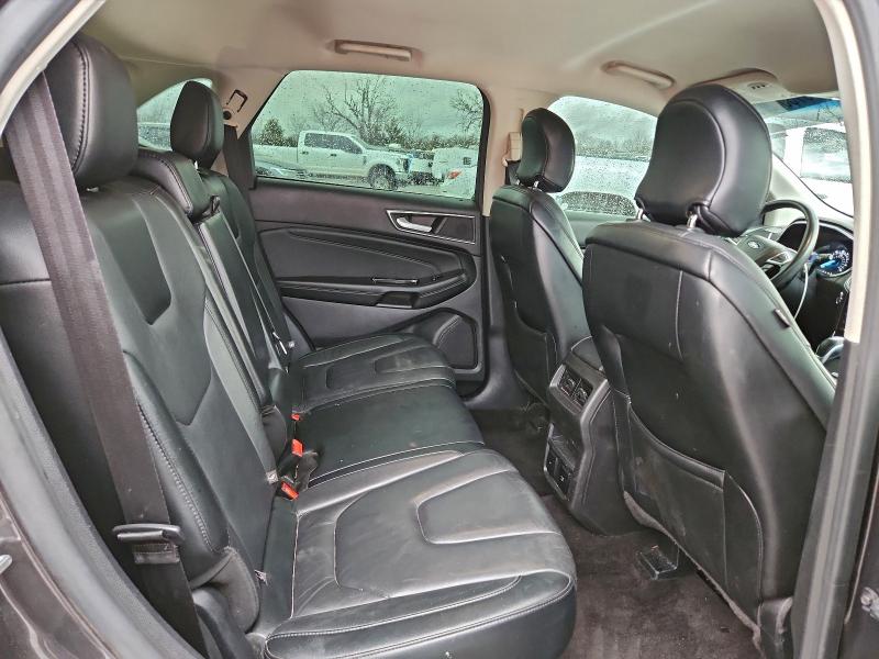 Aukcja sprzedaży 2016 Ford Edge, vin: 2FMPK3K91GBB13563, numer aukcji: 97306285