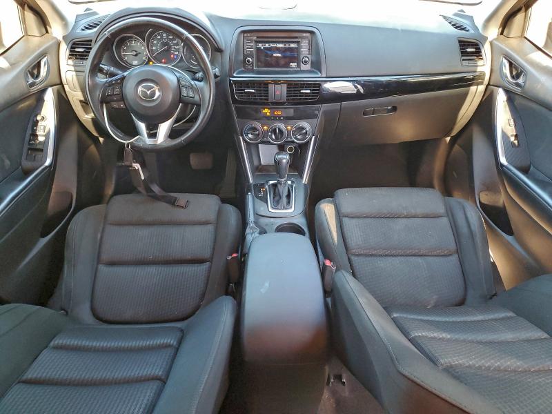 Aukcja sprzedaży 2014 Mazda Cx-5, vin: JM3KE2CY4E0414386, numer aukcji: 96630835