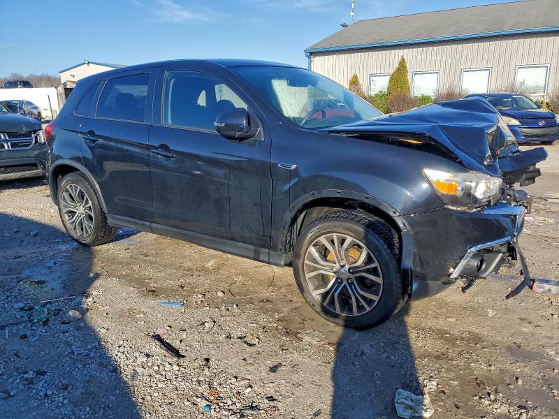 Продаж на аукціоні авто 2019 Mitsubishi Outlander Sport, vin: JA4AP3AU8KU029948, номер лоту: 97399115