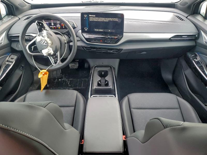 Aukcja sprzedaży 2023 Volkswagen Id.4, vin: 1V26NPE80PC051427, numer aukcji: 94135925