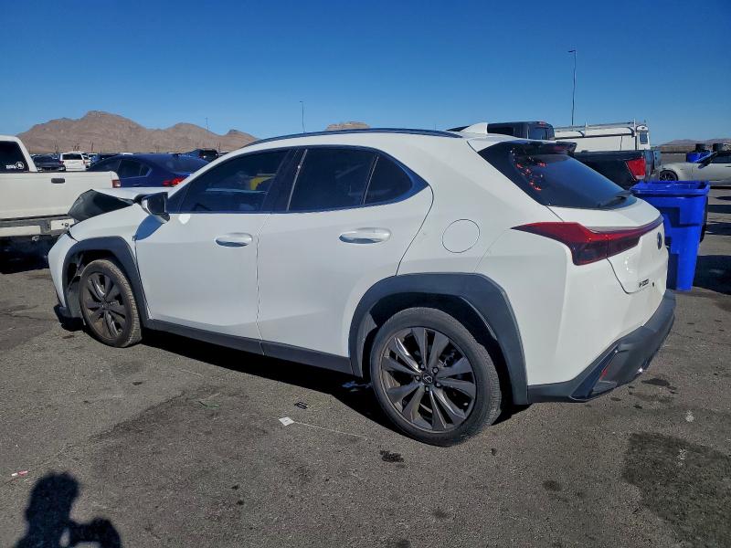Продаж на аукціоні авто 2019 Lexus Ux 200, vin: JTHY3JBH1K2006480, номер лоту: 96209555