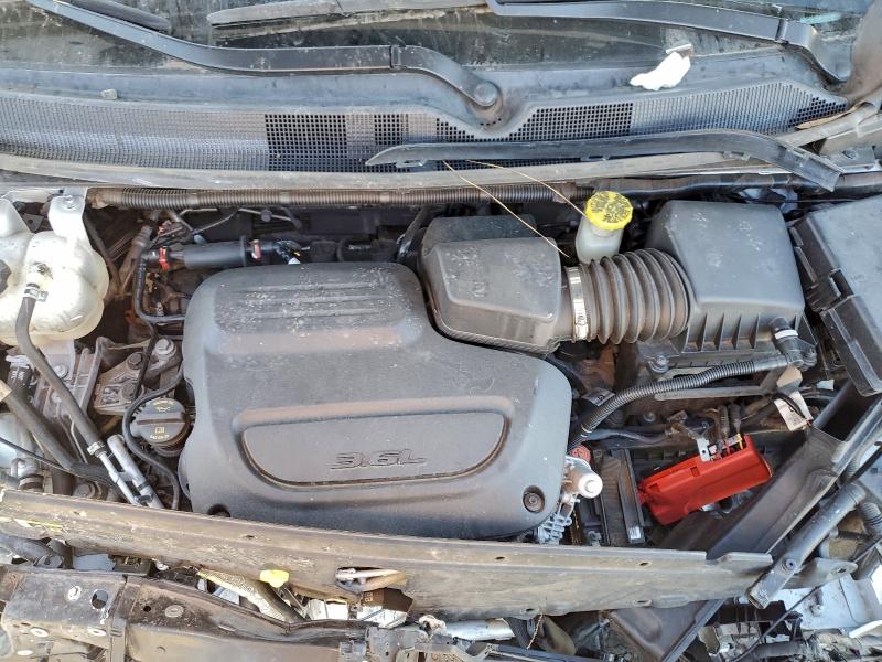 95793395 :رقم المزاد ، 2C4RC1CG4NR166127 vin ، 2022 Chrysler Voyager مزاد بيع