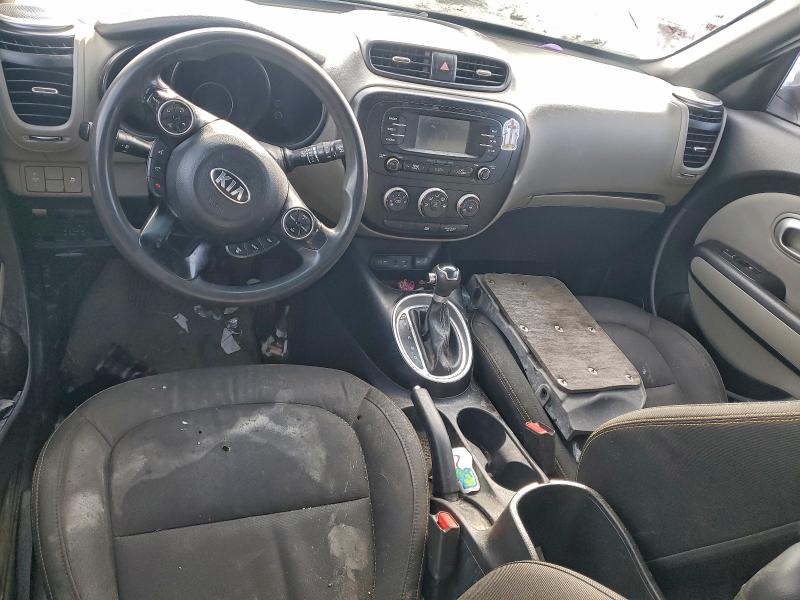 Продаж на аукціоні авто 2016 Kia Soul, vin: KNDJP3A52G7857045, номер лоту: 91735925