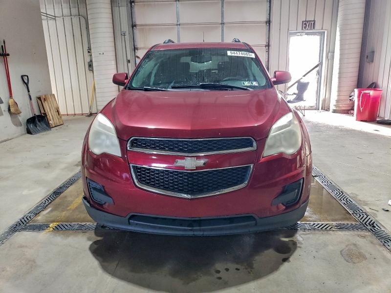 Продажа на аукционе авто 2010 Chevrolet Equinox Lt, vin: 2CNALDEW4A6260499, номер лота: 94474085