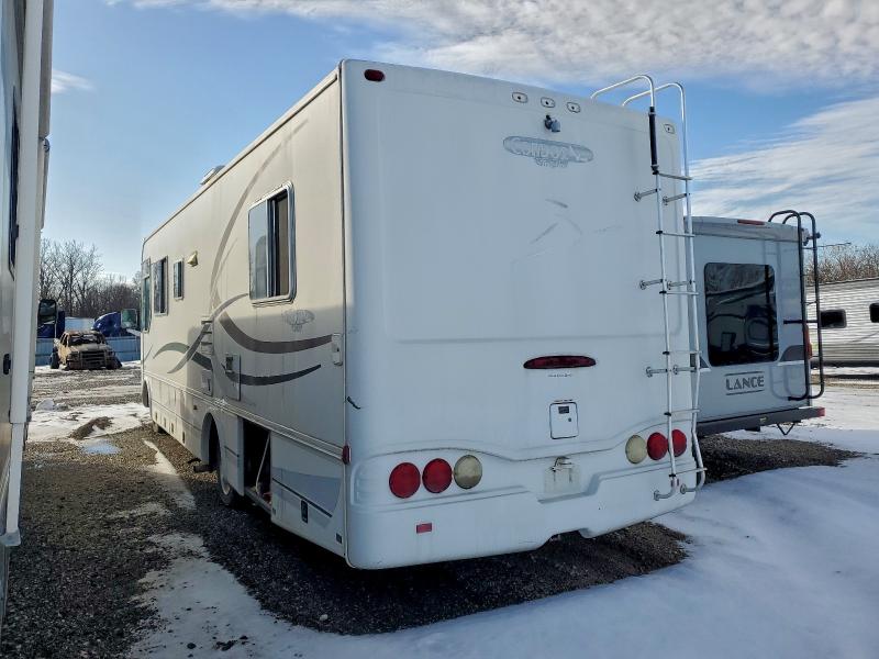 Aukcja sprzedaży 2002 Workhorse Custom Chassis Motorhome, vin: 584LP57G923339078, numer aukcji: 96878355