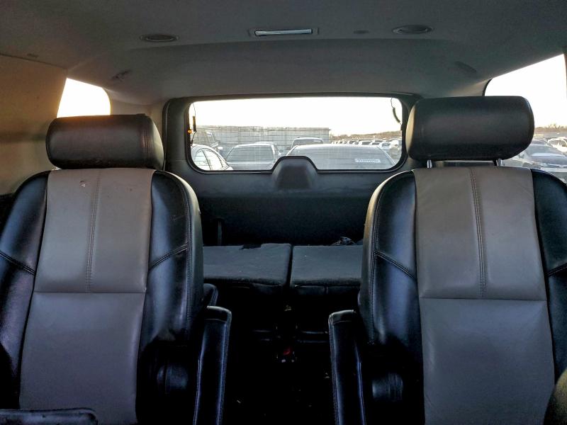 Продаж на аукціоні авто 2007 Chevrolet Tahoe K150, vin: 1GNFK13087R384760, номер лоту: 94241755