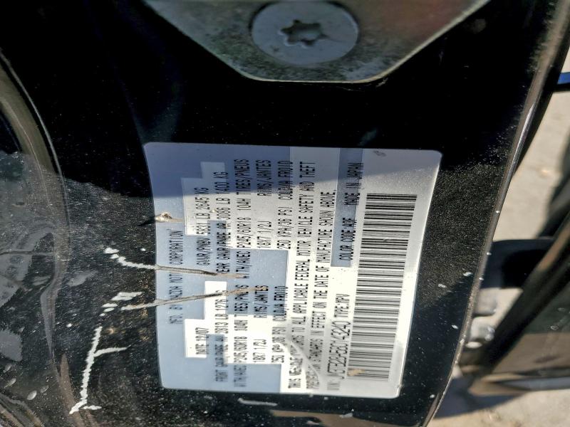 97018105 :رقم المزاد ، JM3TB28A580143240 vin ، 2008 Mazda Cx-9 مزاد بيع