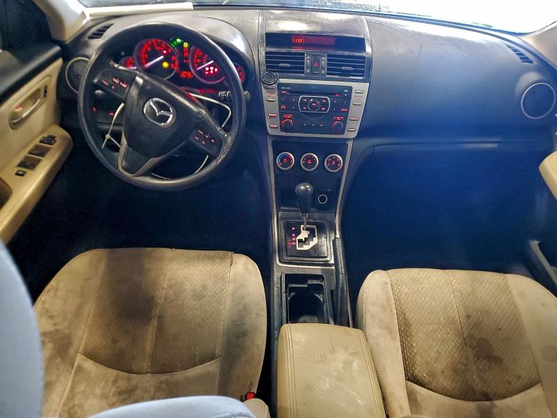 Aukcja sprzedaży 2012 Mazda 6, vin: 1YVHZ8BH4C5M05287, numer aukcji: 95490735
