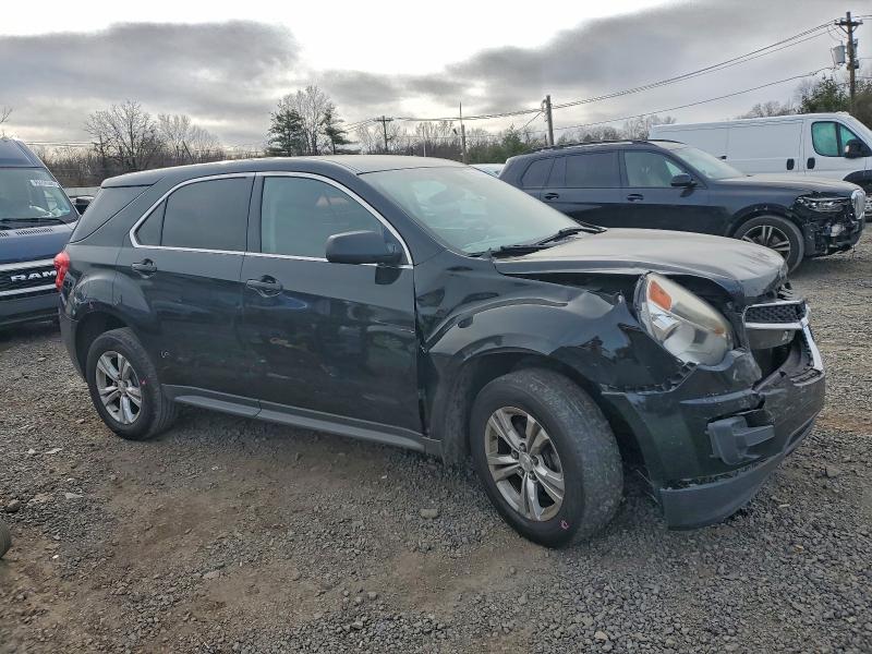 2015 Chevrolet Equinox მანქანა იყიდება აუქციონზე, vin: 2GNALAEK9F1118838, აუქციონის ნომერი: 95736215