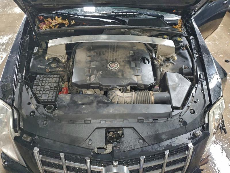 Aukcja sprzedaży 2011 Cadillac Cts, vin: 1G6DA5EY7B0139848, numer aukcji: 96531615