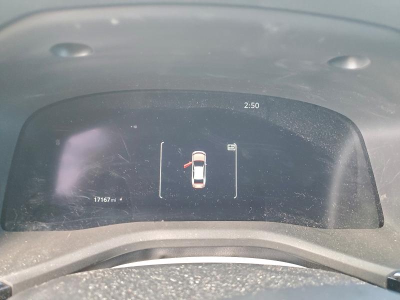 Aukcja sprzedaży 2025 Toyota Camry, vin: 4T1DAACK8SU054087, numer aukcji: 96002955
