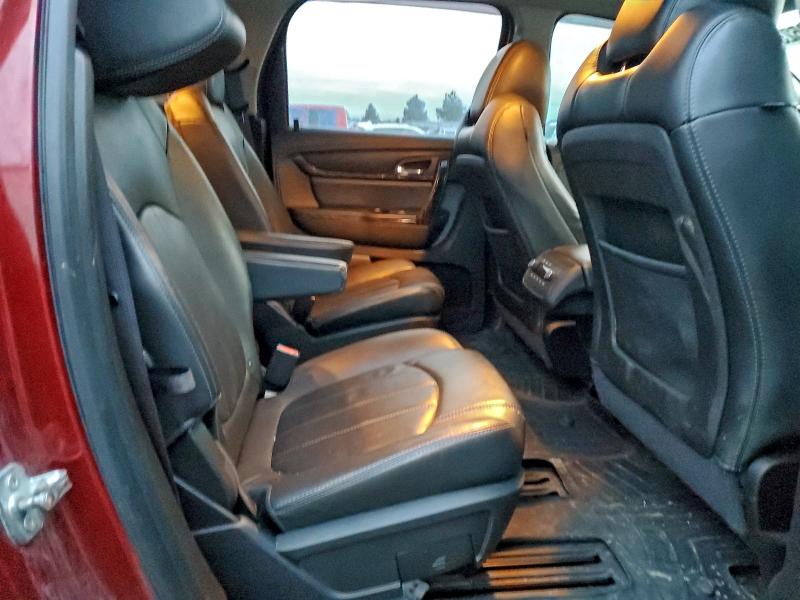 96103525 :رقم المزاد ، 1GKKVTKD6FJ346184 vin ، 2015 Gmc Acadia مزاد بيع